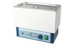 Witeg - Model 6/11/22 Liter 100°C ±0,1°C - Water Bath