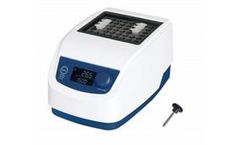 Witeg - Model H-20 1 Block up to 150°C - Dry Bath (Incubator)