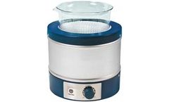 Witeg - Model WHM - Heating Mantles and Tapes for Beaker