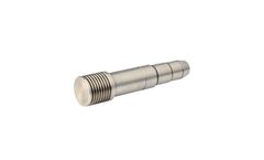 Stainless Steel CNC Machining Parts   