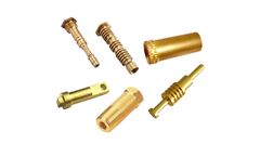 PRECISION BRASS SERVICES