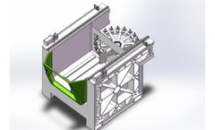 Aluminum CNC Milling Service