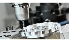 CNC Engineering Services