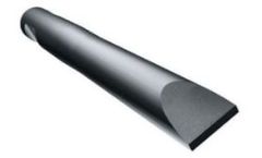 DEHN - Hydraulic Breaker Chisel, Working Tools