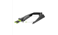 Gtech - Model ProLite - Cordless Handheld Bagged Vacuum Cleaner