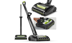 Gtech - Model AirRAM 2 K9 - Cordless Pet Vacuum Cleaner