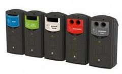 Envirobank - Model 140 - Recycling Bin