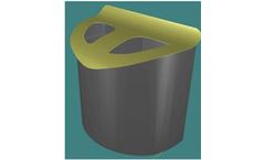 Wave - Recycling Bin