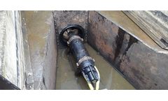 Pleuger - Poldergrounds Pump