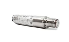 SulfiLogger - Model X1-1220 - H2S Sensor for process water and natural gas