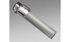 Norbit - Model FZ58058 - Road Side Unit (RSU)