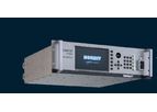 Naval - Antenna Control Systems