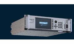 Naval - Antenna Control Systems