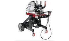 Gardner Bender - Model B2000 - Cyclone Electric-Powered Bender