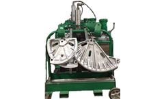 Greenlee - Model 881CTDE960 - Bending Cart