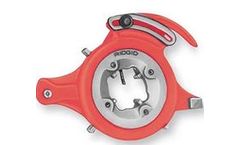 General-Equipment - Model 711 - Ridgid Die Head