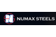 Numax Steels