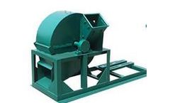 Azeus - Charcoal Briquetting Plant