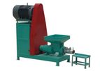 Azeus - Model AUS-ZBJ - Charcoal Briquette Machine