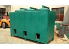 Azeus - Carbonization Furnace