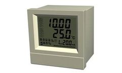 WATERZONE - Model WZ-LV300 - Ultrasonic Level