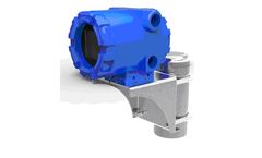 Waterzone - Model WZ-PH/ORP200 - Industrial-Type Water Quality Analysis Device