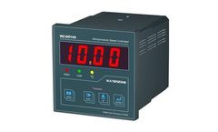 Waterzone - Model WZ-DO100 - Industrial-Type Water Quality Analysis Device