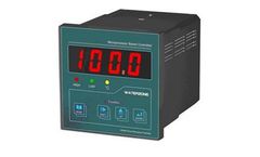 Waterzone - Model WZ-CD100 - Industrial-Type Water Quality Analysis Device