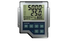 Waterzone - Model WZ-ML400 - Industrial-Type Water Quality Analysis Device