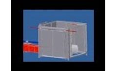 MetalERG Animation - 2 Video
