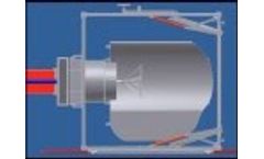 MetalERG Animation - 1 Video