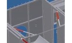 MetalERG Animation - 3 Video