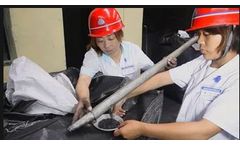 Shanxi-Global - Anthracite Filter Media