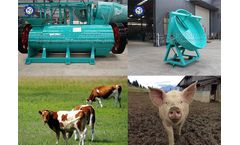 How to support the organic fertilizer production line for the farm