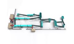 What are the advantages of using an organic fertilizer granulator?