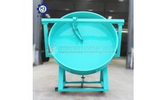 How to improve the production efficiency of organic fertilizer equipment?