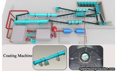 What are the deodorization methods of organic fertilizer production line?