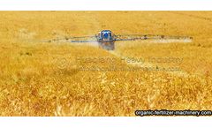 How to maintain soil fertility