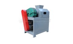 Fertilizer Pellet Machine