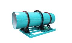 Compound Fertilizer Drum Granulator | granule machine