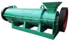 Organic Fertilizer Granulator