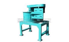 Chain Fertilizer Crusher