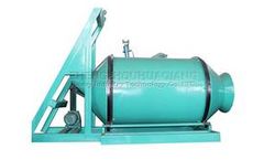 Fertilizer Blender