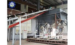Tons Bag Fertilizer Packing Machine
