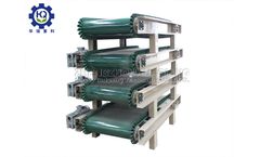 Single Silo Single Weigh Dynamic Automatic Batching System