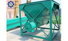 Uniform Feeder