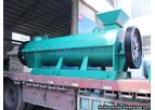High cost-performance Organic Fertilizer Granulator Machine