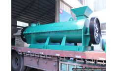 High cost-performance Organic Fertilizer Granulator Machine