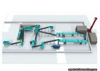 Organic Fertilizer Making Machine - fertilizer production equipment