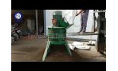 Chain Crusher Video
